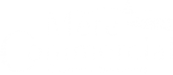 Mere Commercial Logo Small