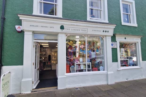 The Linden Tree, 65 Main Street