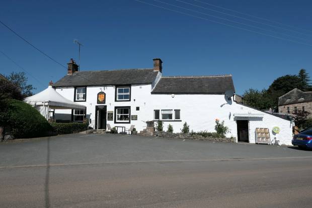 Kings Arms, Stainton