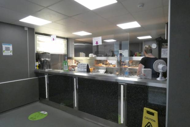 Confidential Sale - Fish and Chip Takeaway/ Restaurant with Living Accommodation, 